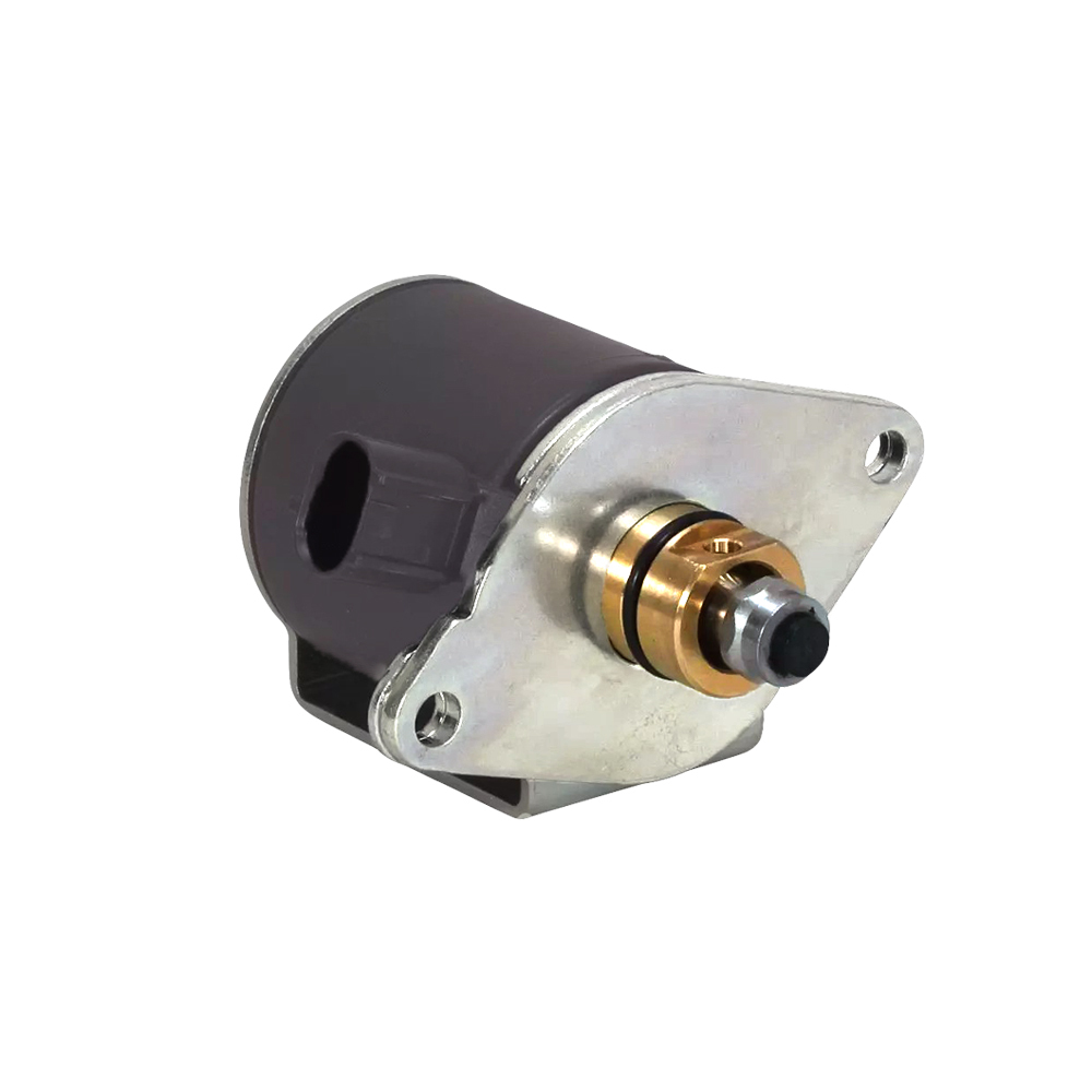 Solenoid (Aisan) For Toyota : 23620-U1101-71 - Same Day Shipping